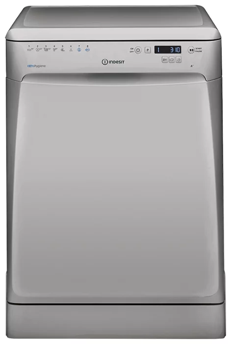 Ремонт Indesit DFP 58T94 Z NX в Екатеринбурге