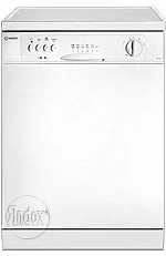 Ремонт Indesit DGA 6450 W в Екатеринбурге