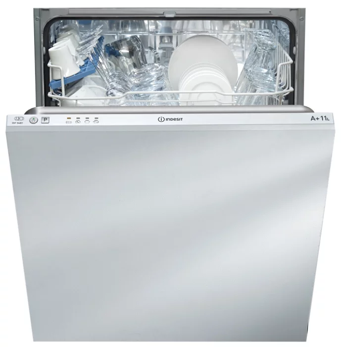 Ремонт Indesit DIF 04B1 в Екатеринбурге