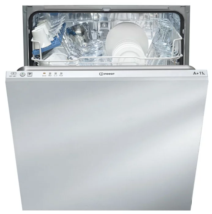 Ремонт Indesit DIF 14B1 в Екатеринбурге