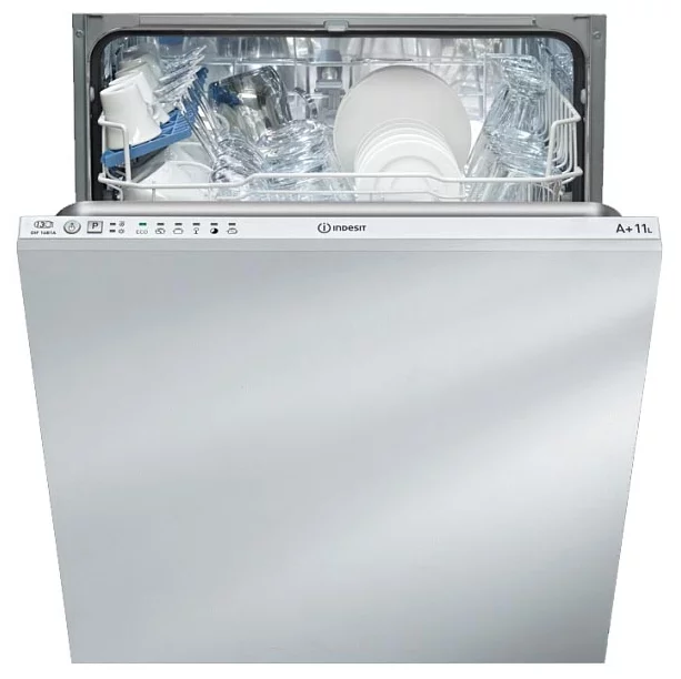 Ремонт Indesit DIF 16B1 A в Екатеринбурге