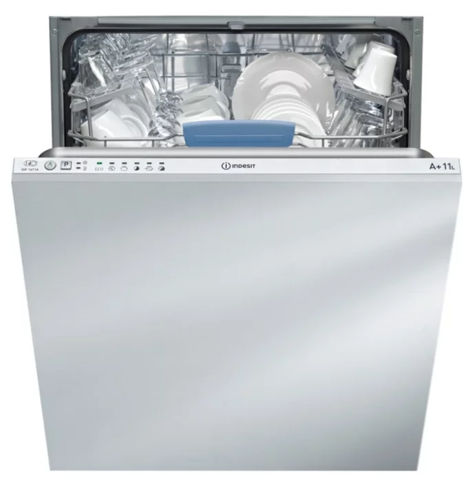 Ремонт Indesit DIF 161  UE в Екатеринбурге