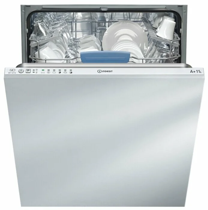 Ремонт Indesit DIF 16T1 A в Екатеринбурге