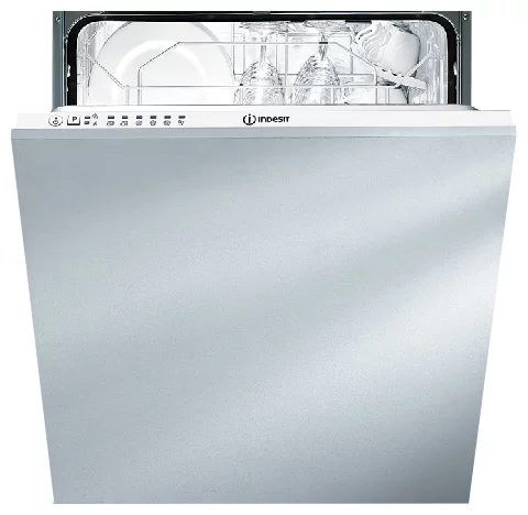 Ремонт Indesit DIF 26 A в Екатеринбурге