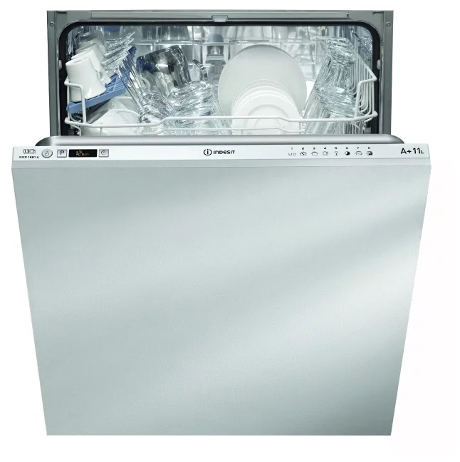 Ремонт Indesit DIFP 18B1 A в Екатеринбурге