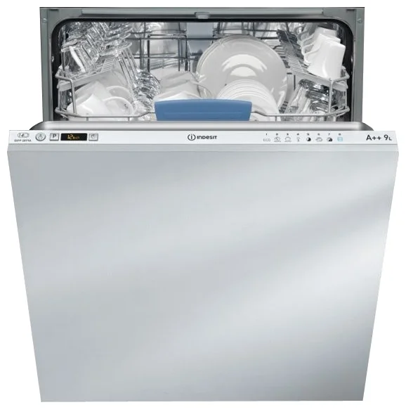 Ремонт Indesit DIFP 28T9 A в Екатеринбурге