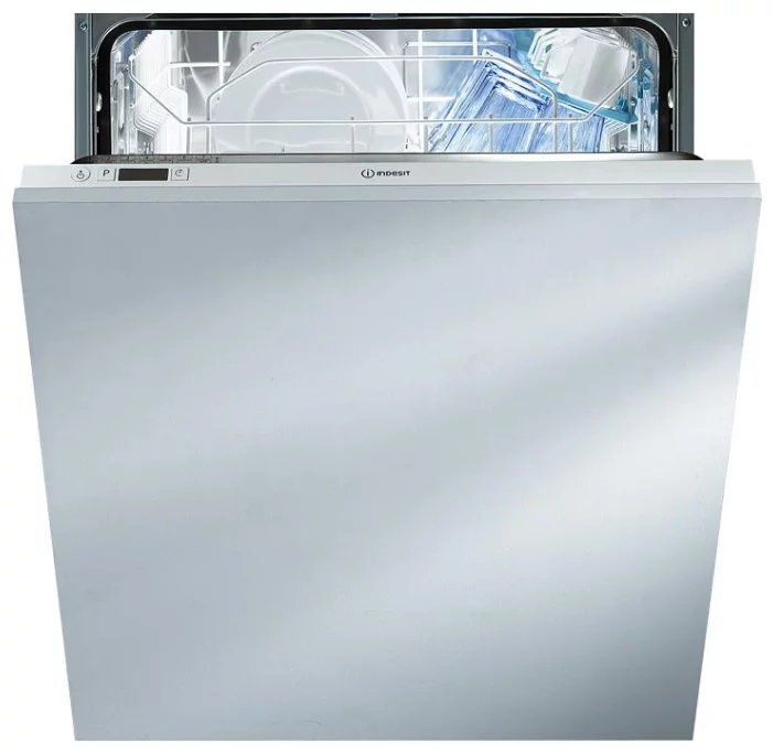 Ремонт Indesit DIFP 4367 в Екатеринбурге