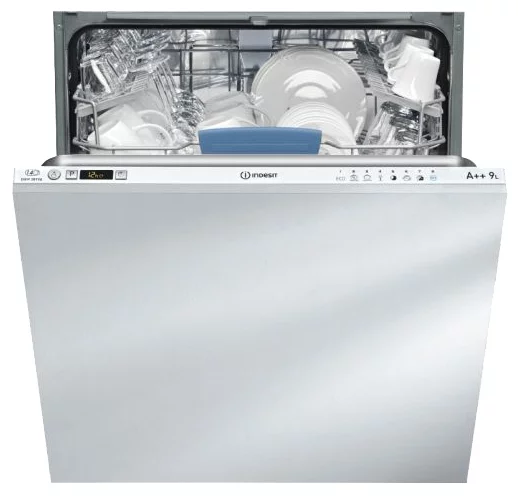 Ремонт Indesit DIFP 8B+96 Z в Екатеринбурге