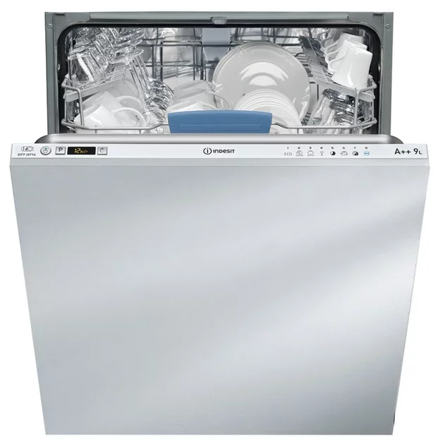 Ремонт Indesit DIFP 8T94 Z в Екатеринбурге