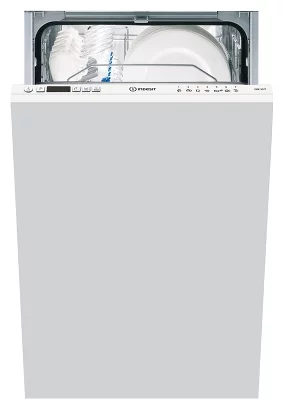 Ремонт Indesit DISP 5377 в Екатеринбурге