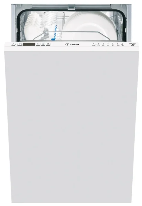 Ремонт Indesit DISP 53771 в Екатеринбурге