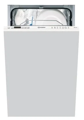 Ремонт Indesit DISR 14B в Екатеринбурге