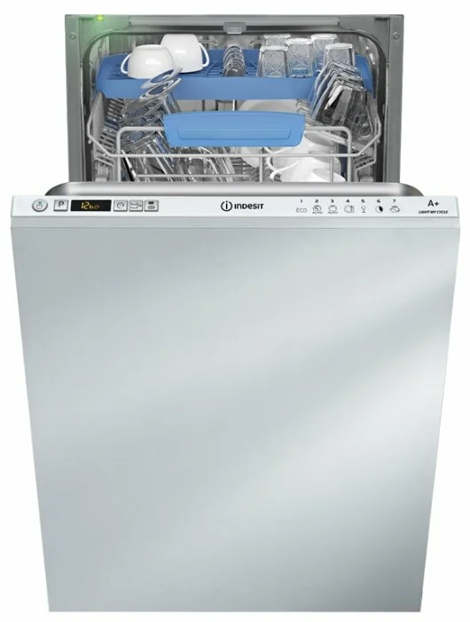 Ремонт Indesit DISR 57M17 CAL в Екатеринбурге