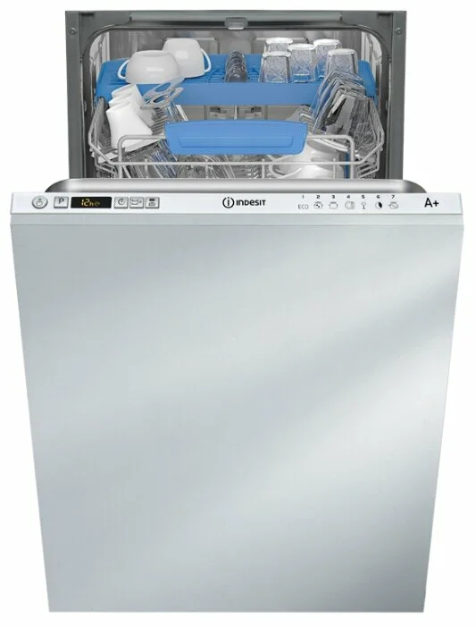 Ремонт Indesit DISR 57M94 CA в Екатеринбурге