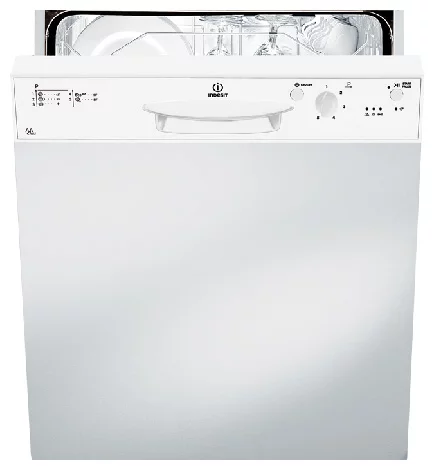 Ремонт Indesit DPG 15 WH в Екатеринбурге