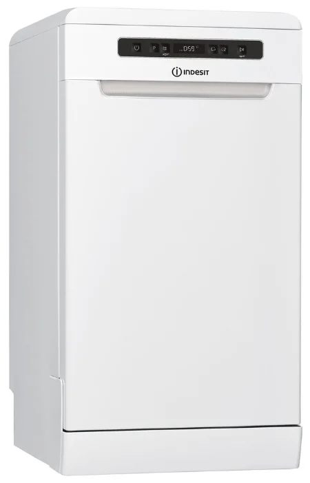 Ремонт Indesit DSFC 3M19 в Екатеринбурге