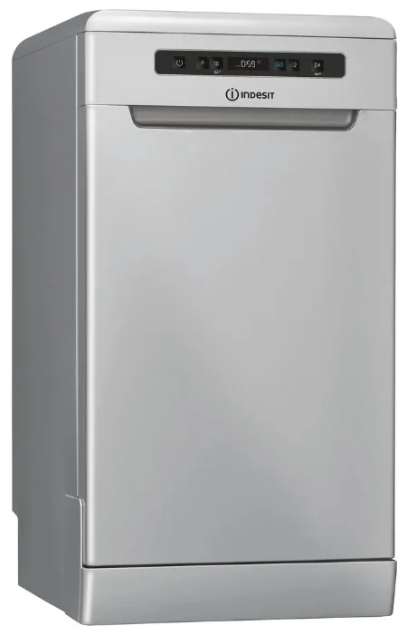 Ремонт Indesit DSFC 3T117 S в Екатеринбурге