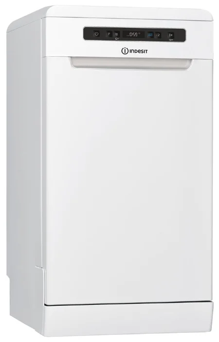 Ремонт Indesit DSFC 3T117 в Екатеринбурге