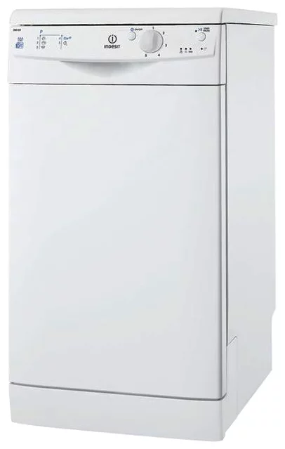 Ремонт Indesit DSG 051 в Екатеринбурге