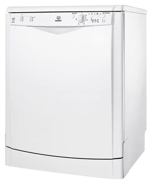 Ремонт Indesit DSG 262 в Екатеринбурге