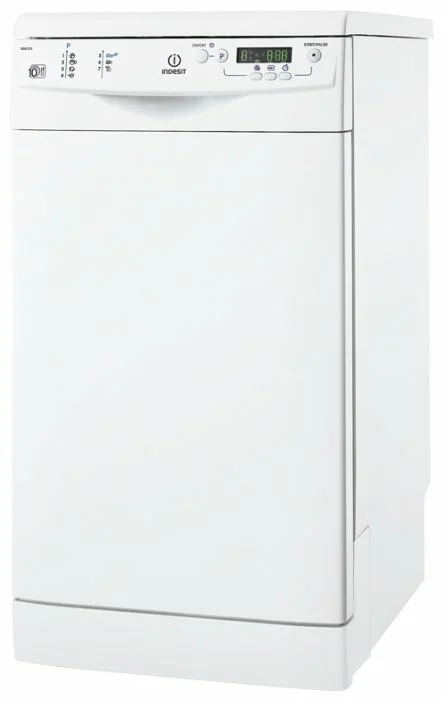 Ремонт Indesit DSG 5737 в Екатеринбурге