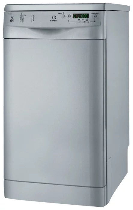 Ремонт Indesit DSG 5741 NX в Екатеринбурге