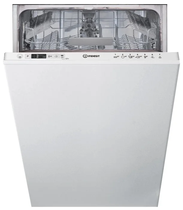 Ремонт Indesit DSIC 3M19 в Екатеринбурге