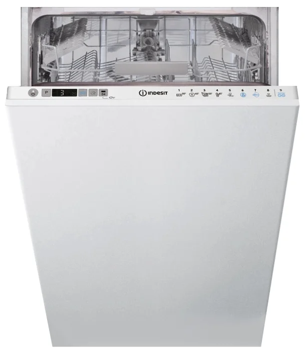 Ремонт Indesit DSIC 3T117 Z в Екатеринбурге