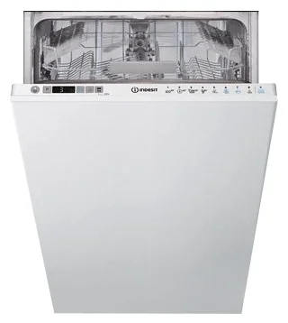 Ремонт Indesit DSIC 3T117 в Екатеринбурге