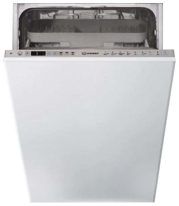 Ремонт Indesit DSIO 3T224 CE в Екатеринбурге