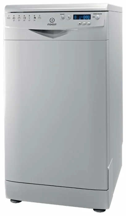 Ремонт Indesit DSR 57B S в Екатеринбурге