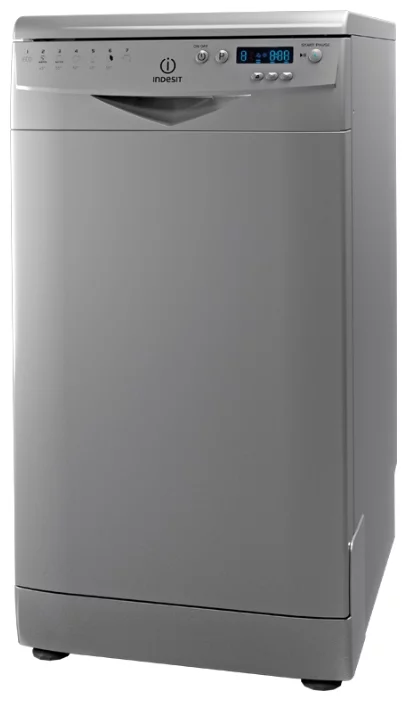 Ремонт Indesit DSR 57M94 A S в Екатеринбурге