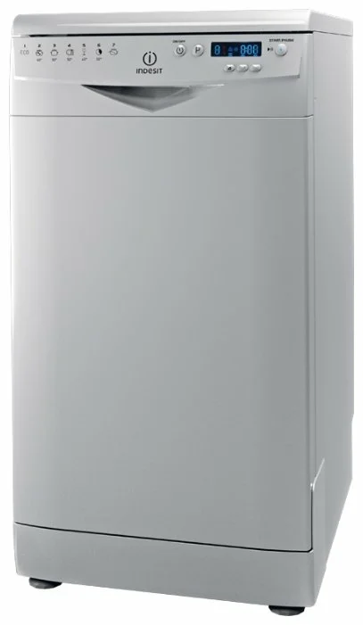 Ремонт Indesit DSR 57T19 CA S в Екатеринбурге