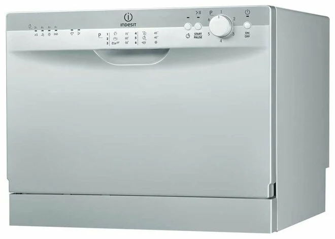 Ремонт Indesit ICD 661 S в Екатеринбурге